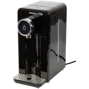 Distributeur d’eau chaude