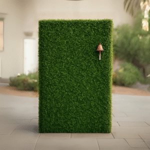 Mur à champagne "Ring for Champagne"