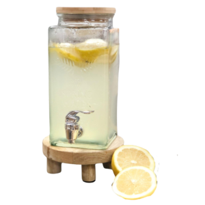 Fontaine à boissons 1,5L