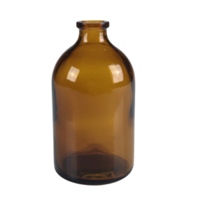 Flacon apothicaire 100ml