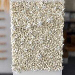 Mur de déco fleurs