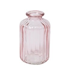 Vase Giorgia rose