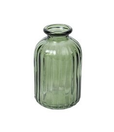 Vase Giorgia vert