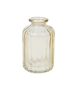 Vase Giorgia ivoire